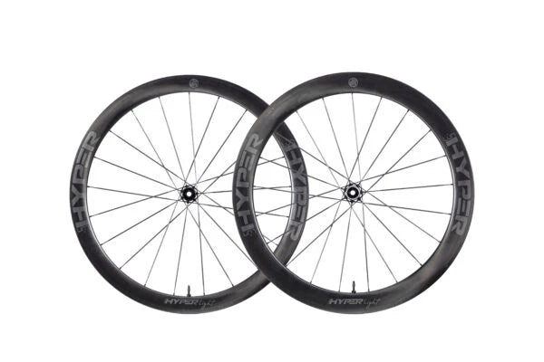 RUEDAS CARBONO LUN HYPER LIGHT