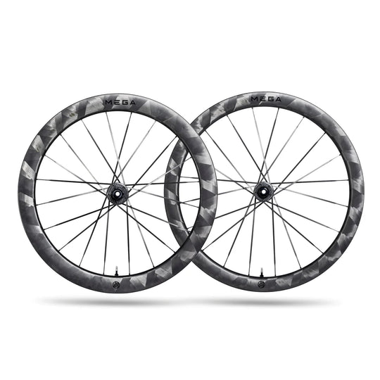 RUEDAS LUN MEGA D45