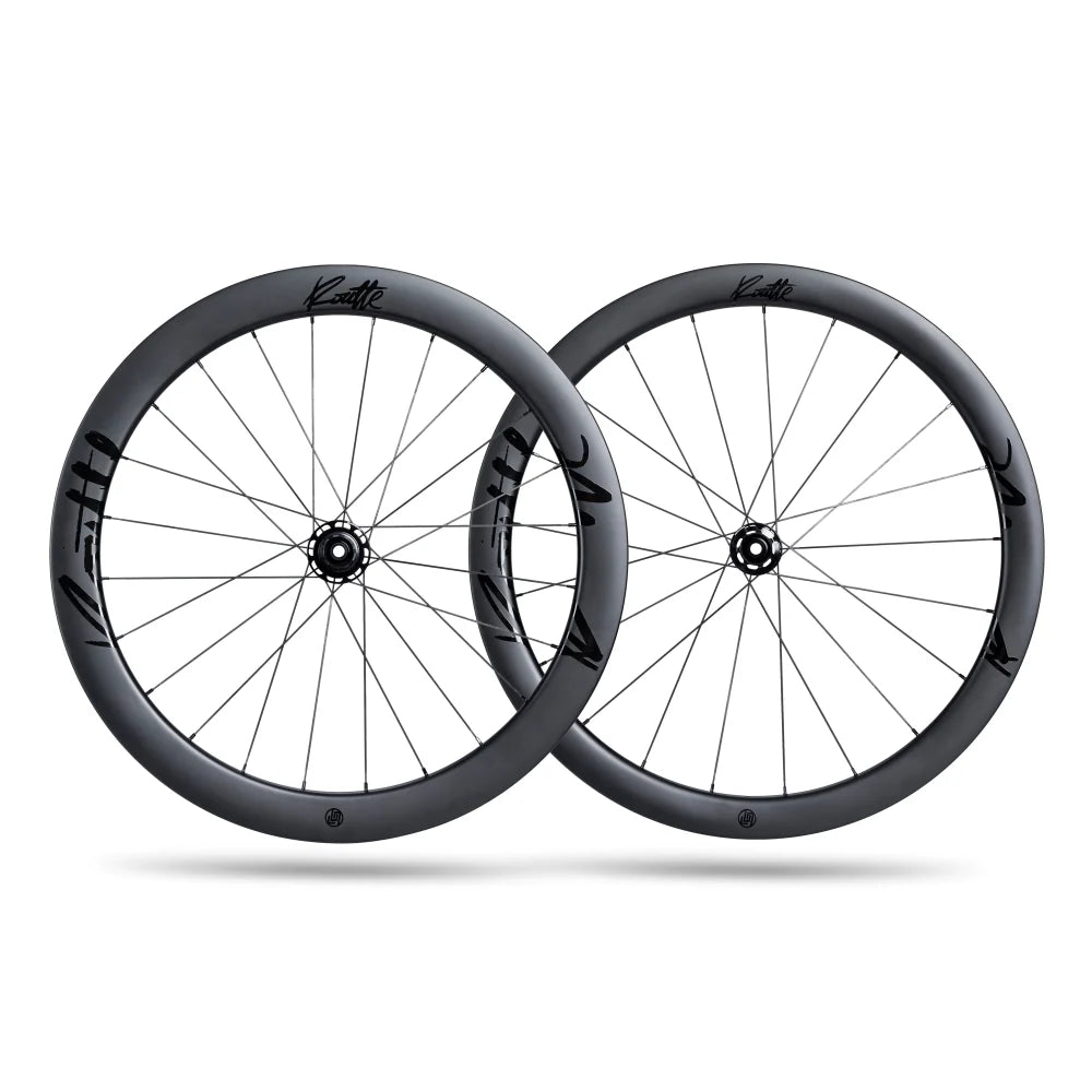 RUEDAS LÚN ROUTTE_D45_DISC_BRAKE