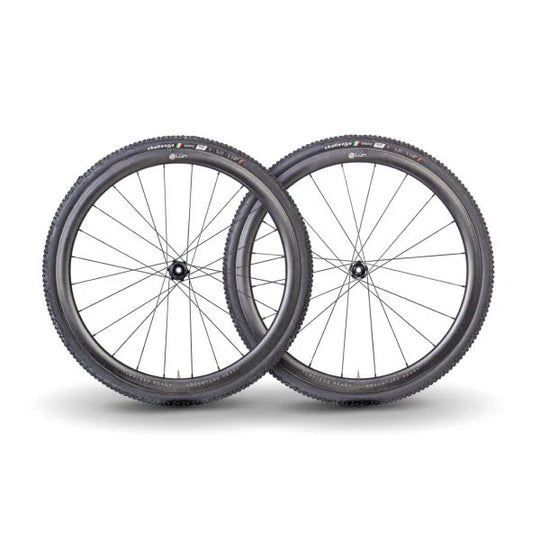 RUEDAS LÚN 700C GRAPID