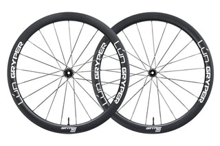 RUEDAS LÚN GRYPER D45