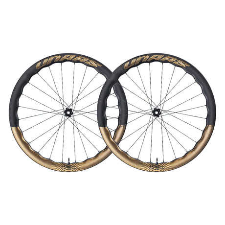 RUEDAS LÚN UNAAS HARD 2 ROD WAVY RIM