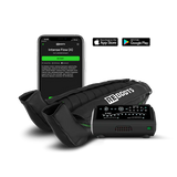 Botas de presoterapia premium