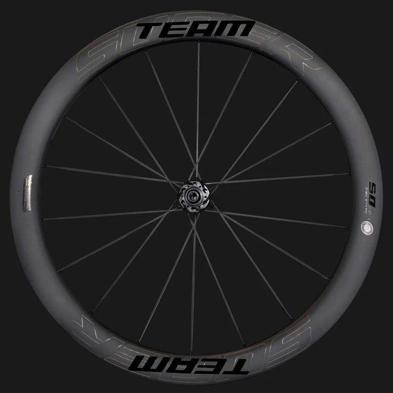 Superteam S-ALL Carbon D28-50 Disc Brake