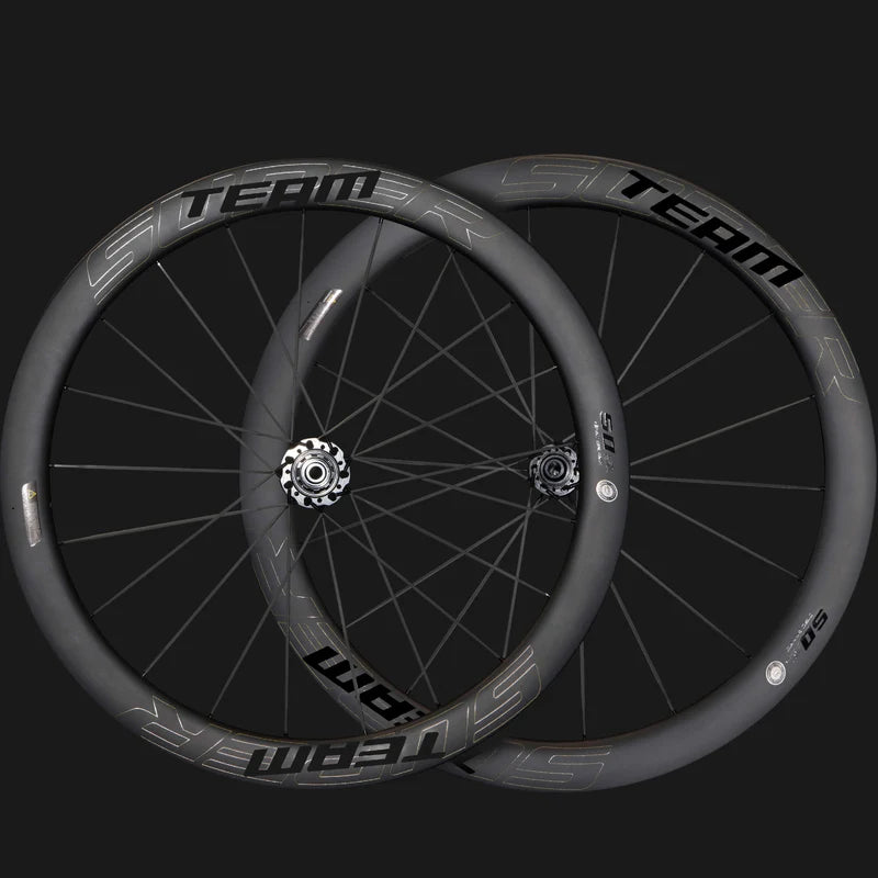 Superteam S-ALL Carbon D28-50 Disc Brake