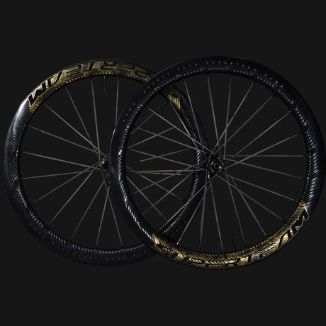 Superteam Wheels EVO II