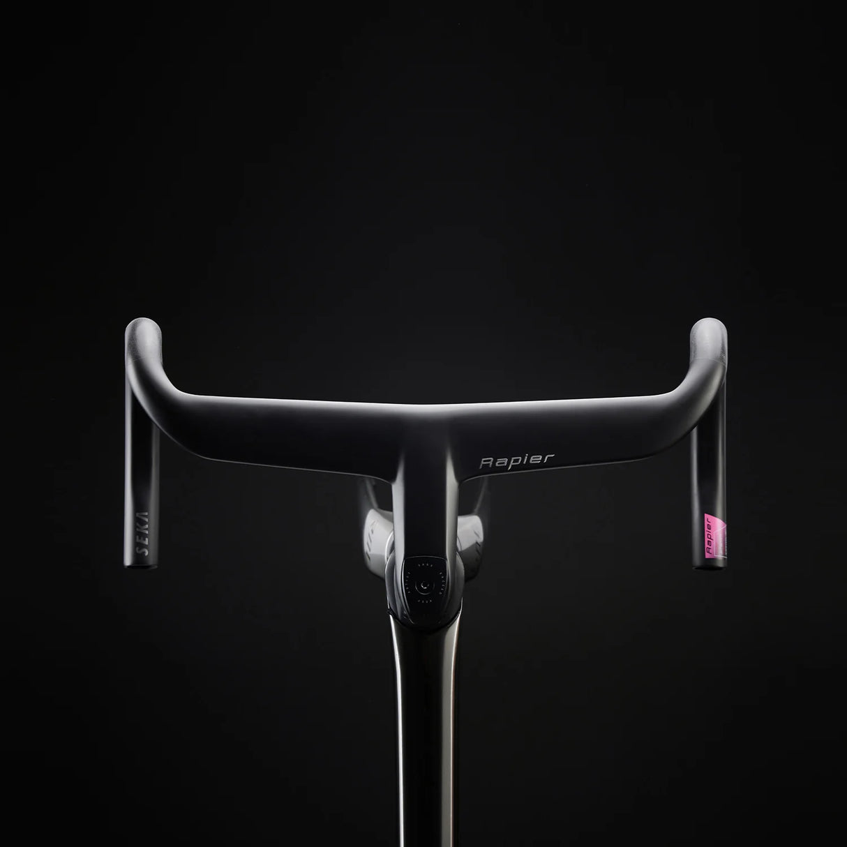 MANILLAR DE CARBONO SEKA RAPIER