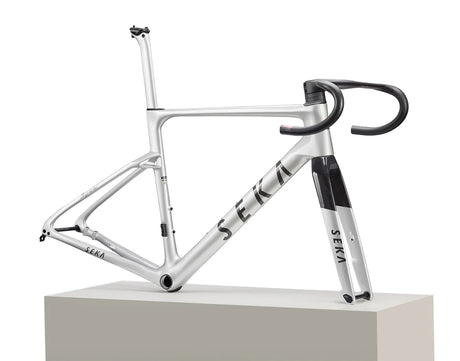 CUADRO DE CARBONO SEKA SPEAR