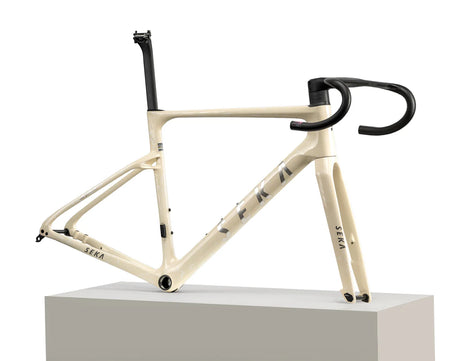 CUADRO DE CARBONO SEKA SPEAR