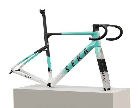 CUADRO DE CARBONO SEKA SPEAR