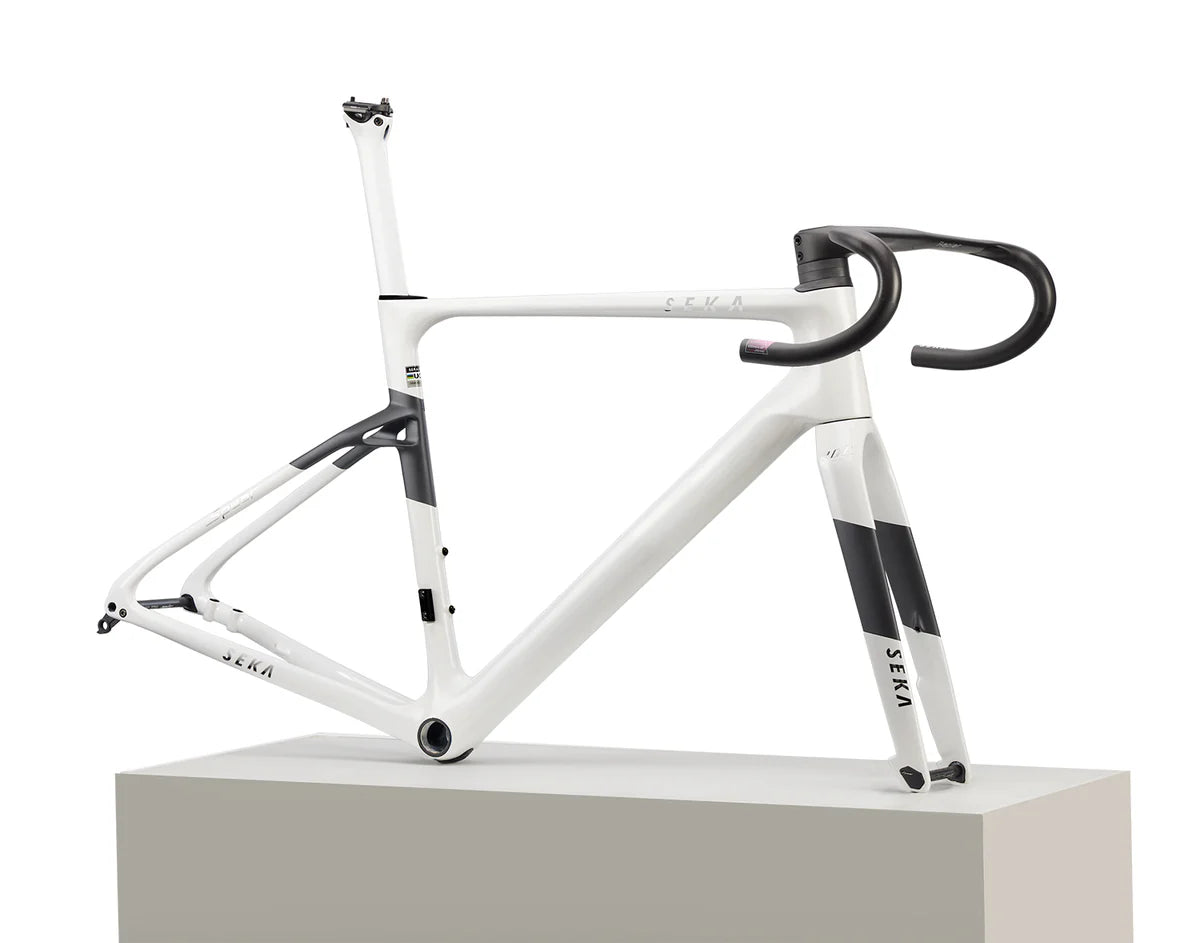 CUADRO DE CARBONO SEKA SPEAR RDC