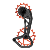 Portapoleas CCD EVO NOVA RIDE