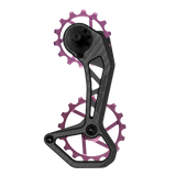 Portapoleas CCD EVO NOVA RIDE