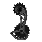 Portapoleas CCD EVO NOVA RIDE