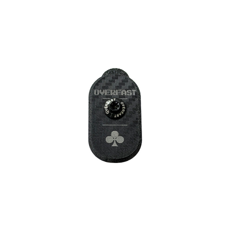 OVERFAST COPERCHIO Y1RS BATTERIA Di2