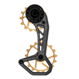 Portapoleas CCD EVO NOVA RIDE