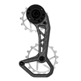 Portapoleas CCD EVO NOVA RIDE