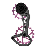 Portapoleas CCD EVO NOVA RIDE