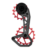 Portapoleas CCD EVO NOVA RIDE