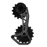 Portapoleas CCD EVO NOVA RIDE