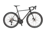 Quick Pro SR:ONE SRAM Force AXS — Raw Carbon