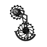 Portapoleas CCD nova ride