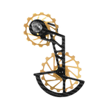 Portapoleas CCD nova ride