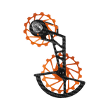 Portapoleas CCD nova ride