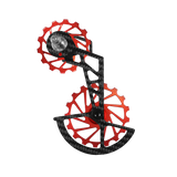 Portapoleas CCD nova ride