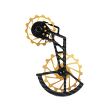 Portapoleas CCD nova ride