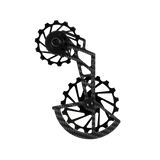 Portapoleas CCD nova ride