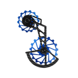 Portapoleas CCD nova ride