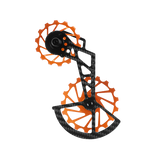 Portapoleas CCD nova ride