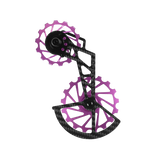 Portapoleas CCD nova ride