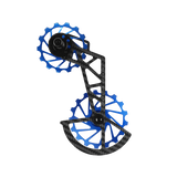 Portapoleas CCD nova ride