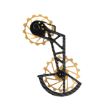 Portapoleas CCD nova ride