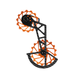 Portapoleas CCD nova ride