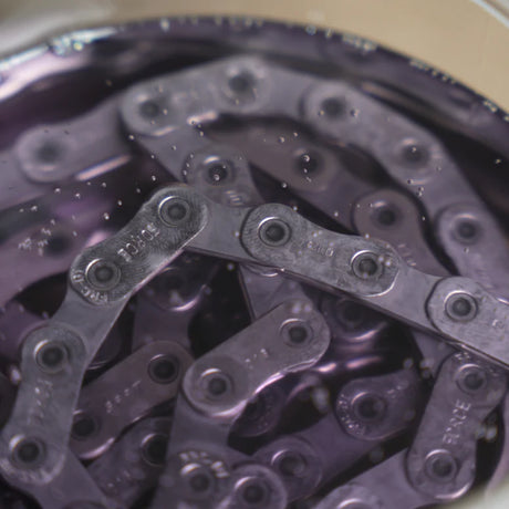 Desengrasante de cadenas
