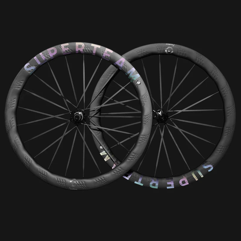 Superteam Wheels Ultra H2