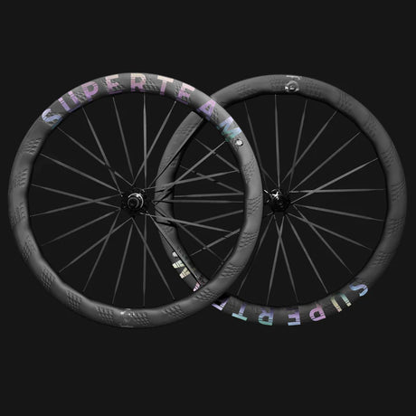 Superteam Wheels Ultra H2