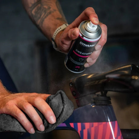 Protección contra el sudor
