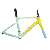 WINSPACE C5 AERO FRAME