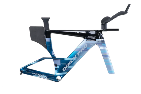 Cadre Quick Pro TR:One