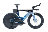 QUICK PRO TR : ONE SRAM RED AXS