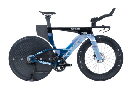 QUICK PRO TR : ONE SRAM RED AXS