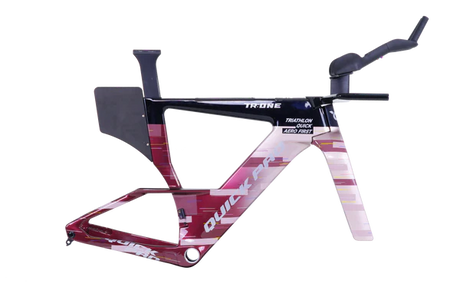 Cadre Quick Pro TR:One