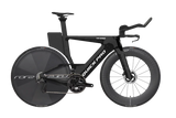 QUICK PRO TR : ONE SRAM RED AXS