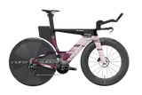 QUICK PRO TR : ONE SRAM RED AXS