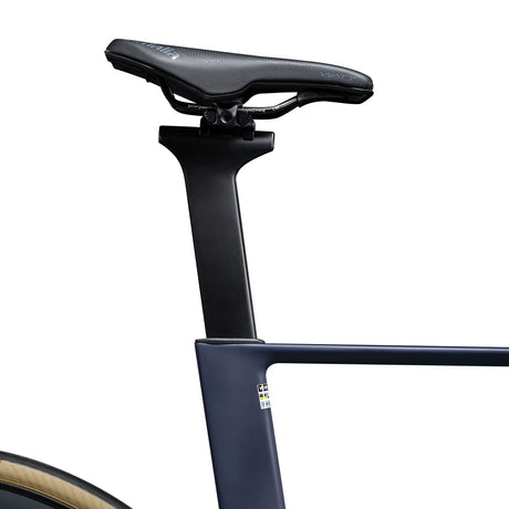 BICICLETA WINSPACE TT5 ERX