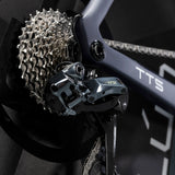 BICICLETA WINSPACE TT5 ERX